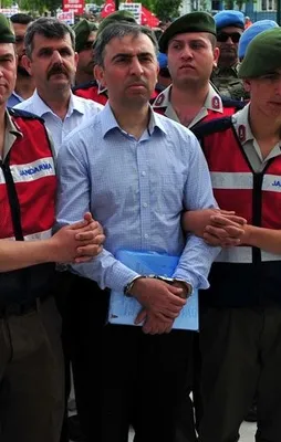 Ankara'da ilk FETÖ davası kararı verildi!
