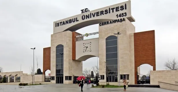 İstanbul Üniversitesi-Cerrahpaşa Rektörlüğü 55 sürekli işçi alımı yapacak