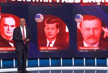 Suikasta uğrayan 4 ABD başkanı öldürüldü