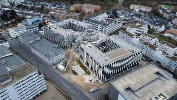 Süleymancılara 17 ilde operasyon! Alihan Kuriş tutuklandı: Listede 32 şüpheli var... Şirketlere kayyum atandı-2
