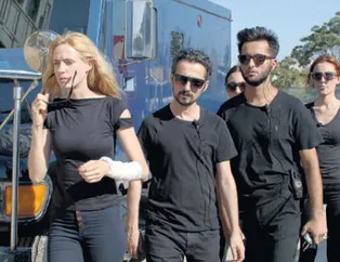 Wilma Elles sakatlandı!