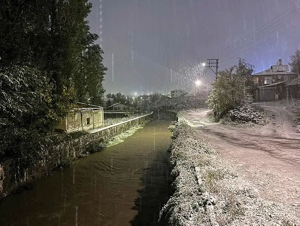 Sağanak, kar ve fırtına kapıda! 6 Ekim Meteoroloji'den o illere son dakika uyarısı-5