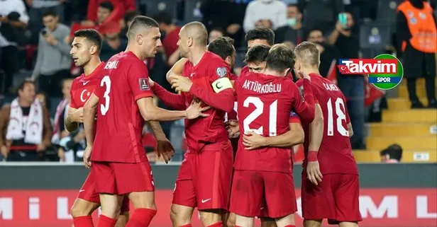 ⚽Türkiye Portekiz CANLI maç izle | TRT 1 canlı yayın izle kesintisiz HD |  Maçın 11’leri...
