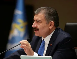 Koronavirüs için yeni önlemler! Sağlık Bakanlığı resmen duyurdu