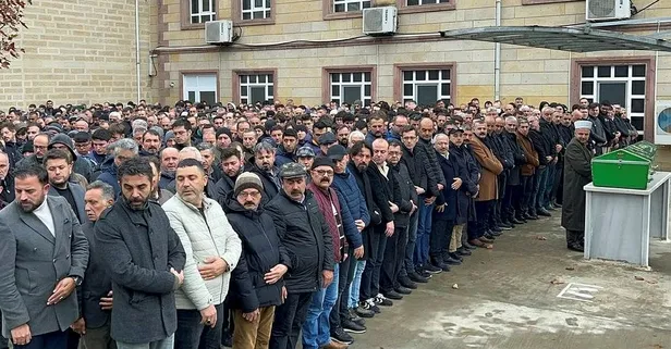 Kocaeli'nin Gebze ilçesinde 6. kattan düşen 17 yaşındaki genç kız feci şekilde hayatını kaybetti