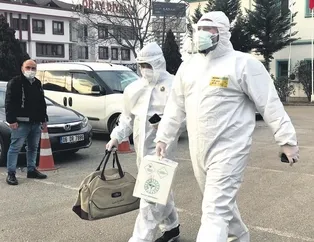 Kardeşim filyasyon!