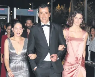 Şıkır şıkır gece