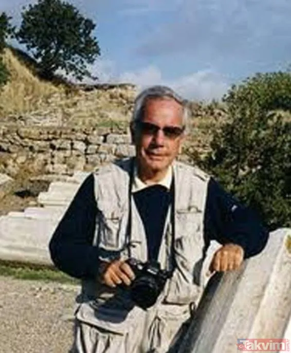 İşte Cumhurbaşkanlığı Kültür ve Sanat Büyük Ödüllerini kazananlar - 20