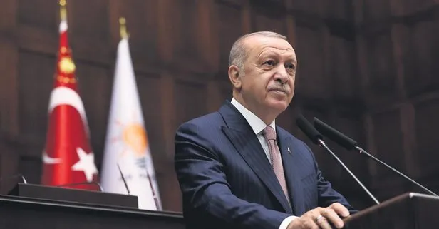 Başkan Recep Tayyip Erdoğan: F.Bahçe’nin dik duruşu FETÖ’yü başarısızlığa uğrattı