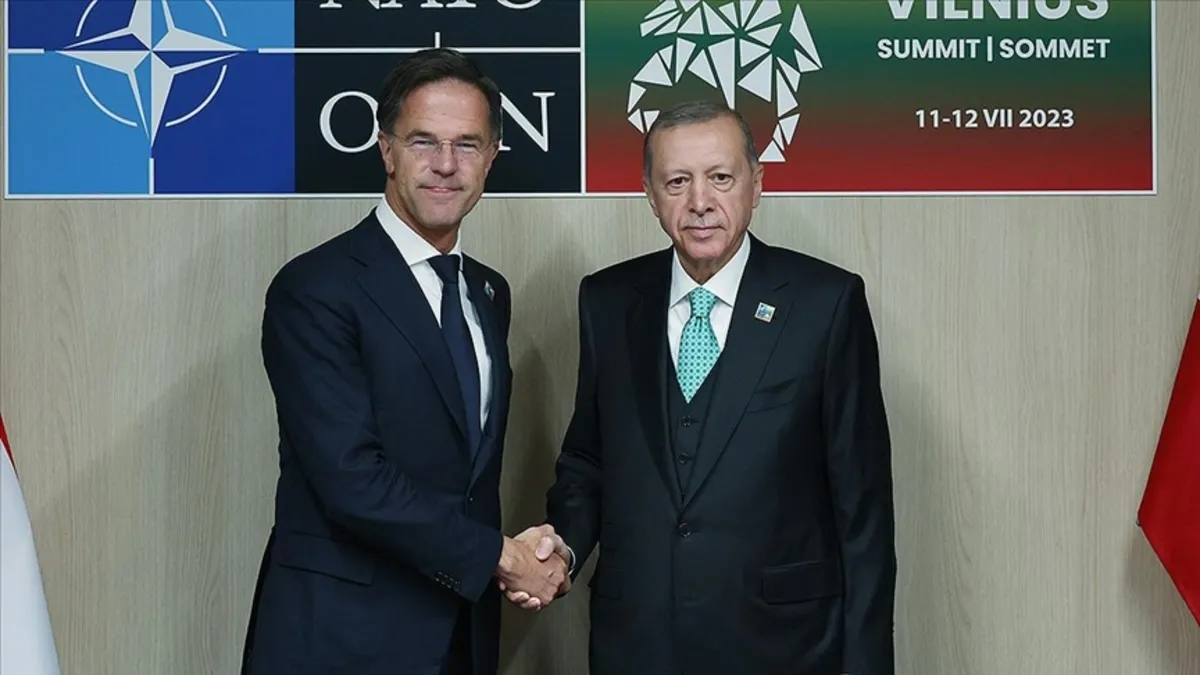 İngilizlerden dikkat çeken analiz! NATO’dan AB liderlerine çağrı: Türkiye’ye ihtiyacımız var!