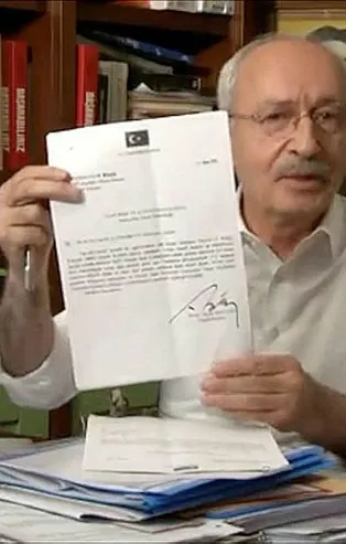 Ulaştırma ve Altyapı Bakanlığından Kemal Kılıçdaroğlu'nun "YHT ihalesi" yalanına yanıt
