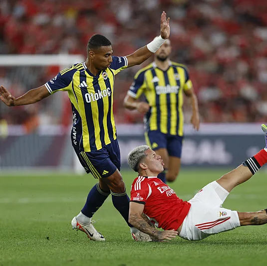 Fenerbahçe’de ayrılık yakın!