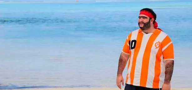 Ustayla Şahan barış imzaladı