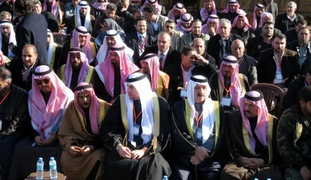 150 aşiret birleşti! Başkan Erdoğan'a kritik mesaj-2