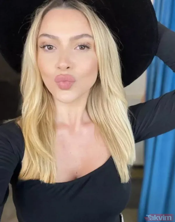 Hadise ile Şef Gürkan Topçu aşk mı yaşıyor? Hadise ilk kez açıkladı "Hayatıma değer verdiğim biri..." - 3