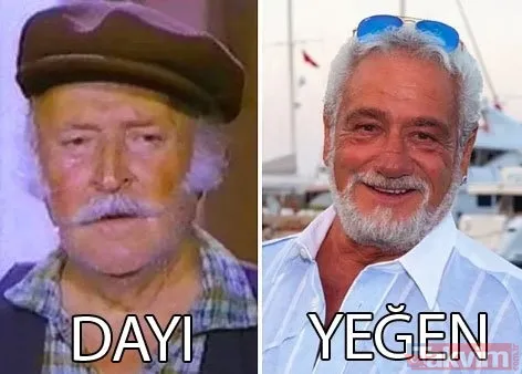 Bir Zamanlar Çukurova'nın Demir Yaman'ı Murat Ünalmış hakkında şok gerçek! Şehit... - 45