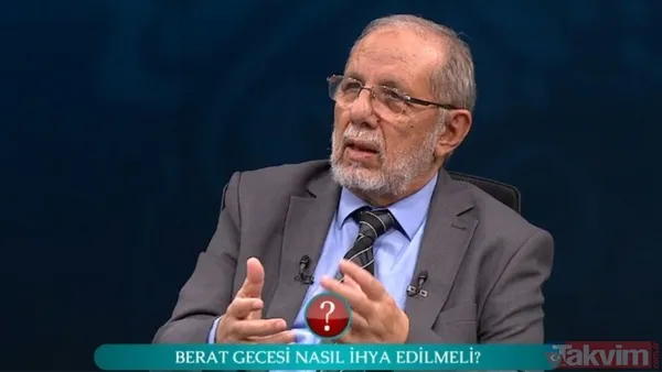 Berat Gecesi nasıl ihya edilmelidir? 2 Şubat 2026 Berat Kandili’nde okunacak dualar ve zikirler - 4