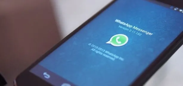 WhatsApp kullananlara kötü haber