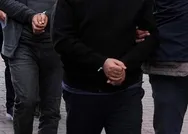 FETÖnün sözde Bağdat sorumlusu Salih Fidan ile sözde Erbil sorumlusu Samet Güre Türkiyeye paketlendi