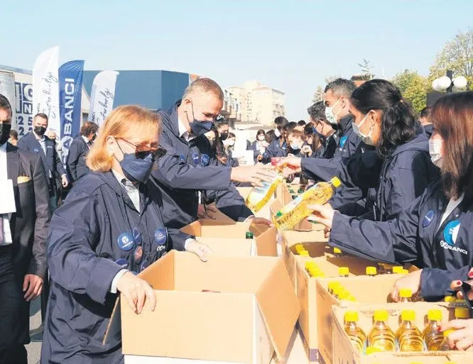 Cumhuriyet Seferberliği’nde hedef 100. yıl