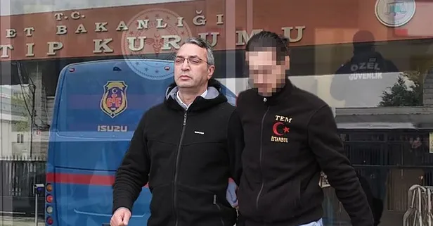 Adli Tıp Kurumu'ndan terörden tutuklu Mahir Polat kararı