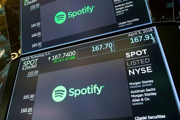 Spotify, Dünya Kadınlar Günü'ne özel 'Equal Küresel Müzik' programı: Türkiye'den Melike Şahin de var-6