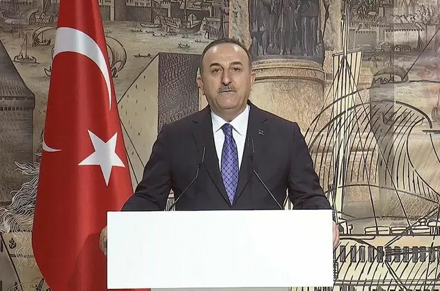 Türkiye Rus gazına alternatif hat olur mu? Bakan Çavuşoğlu, Berat Albayrak dönemindeki kritik hamleye dikkat çekti: Türkiye önemli bir noktaya gelecek