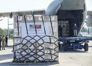 Son dakika: ABD Dışişleri Bakanı Pompeo’dan Türkiye’ye yardım teşekkürü