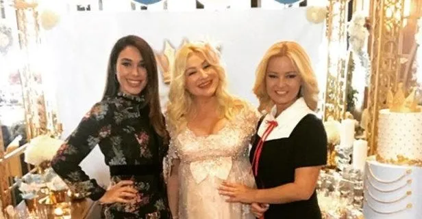 Zahide Yetis Anne Oldu Mu Zahide Yetis Kimdir Takvim