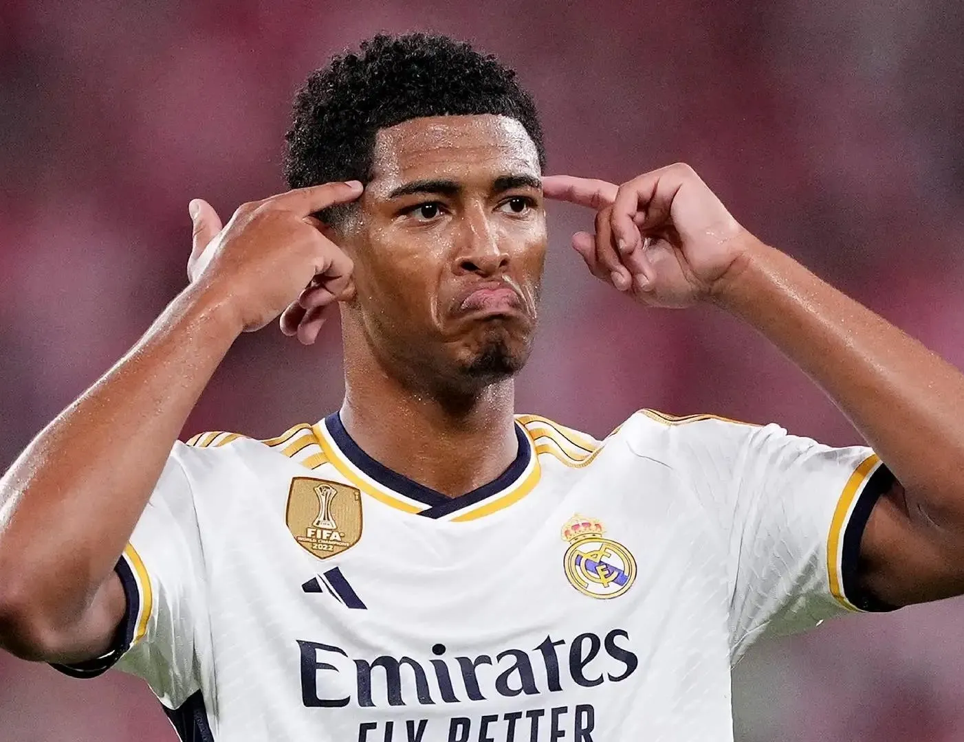 Nadir sakatlık ona rastladı