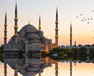 Cuma mesajları 2019: Hadisli, dualı, ayetli cuma mesajları burada! İşte en yeni resimli cuma mesajları! Hayırlı Cumalar