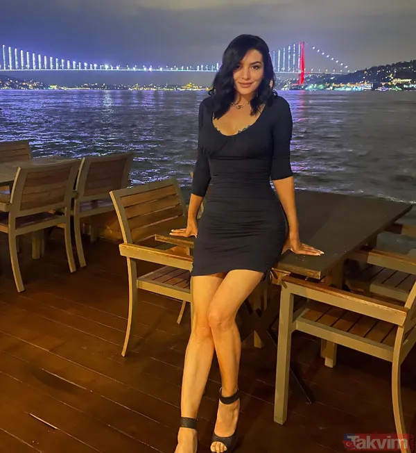 Masterchef'e katıldı yarışmayı unutturdu! Aleyna Tilki'nin annesi Havva Öztel'in attığı her adım olay 'Aleyna'nın pabuç dama...' - 10