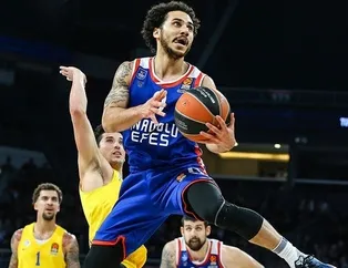 Efes ve Fener sahne alıyor