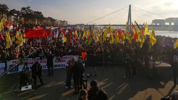 Alman NATO pazarlığına hazırlanıyor! Almanya’da terör örgütü DHKP-C'nin "ülke sorumlusu" olduğu iddia edilen kişi tutuklandı-5