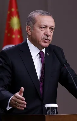Erdoğan: Saldırı açık bir provokasyondur