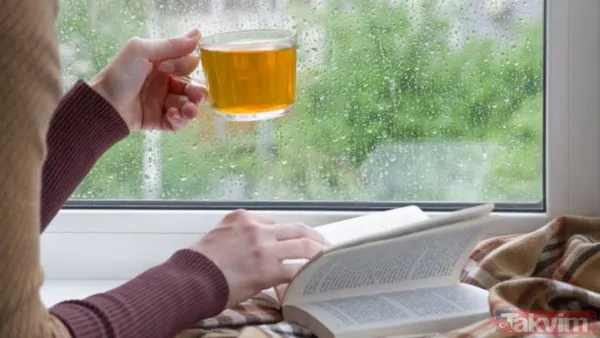 Yağmuru bahane etme! Yapay zekaya göre bu havalarda yapılacak en keyifli 10 aktivite - 2