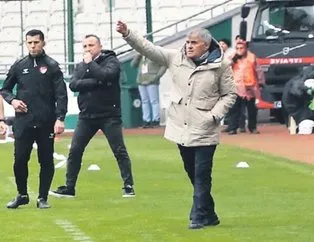 Bu oyun hayal kırıklığı