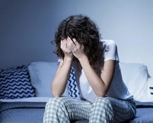 Stres yapma tiroide yakalanma