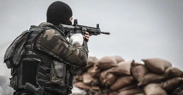 TSK açıkladı! PKK'ya büyük darbe!