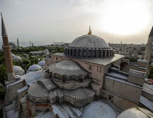 Dışişleri’nden ABD’ye kapak gibi Ayasofya yanıtı!