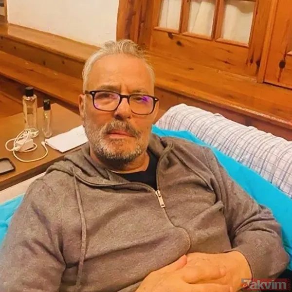 Buzlar eriyor! Ferdi Tayfur’un ablası ve yeğeninden Tuğçe Tayfur’a zeytin dalı: “Hepimiz aynı kandanız” - 5