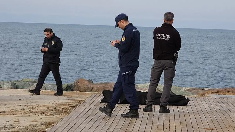 Trabzon'da kan donduran olay: Ortahisar ilçesi sahilinde genç bir kızın cesedi bulundu-4