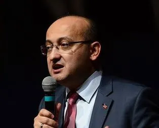 Akdoğan’dan Kılıçdaroğlu’na sert tepki