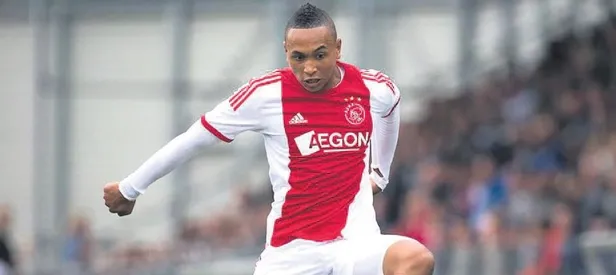 Tete için Olympique Lyon devreye girdi