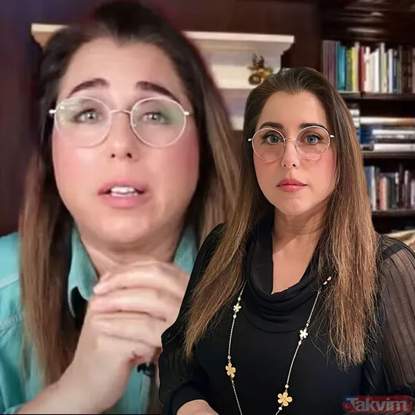 Tası tarağı toplayıp İsviçre’ye yerleşmişti! 51 yaşındaki Seher Dilovan'dan kötü haber! Gözyaşları içinde dua istedi - 1