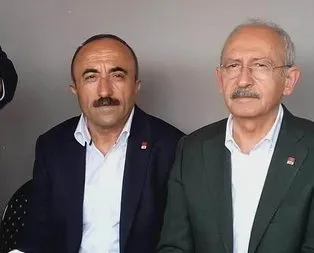 Genç kadına tecavüz etmeye çalışan CHP...