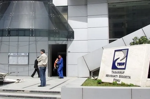 TMSF'den çok önemli 'döviz' açıklaması