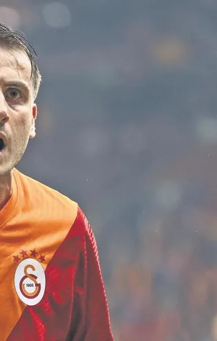 Aslan'ın hücum setlerindeki kilit isim belli oldu!