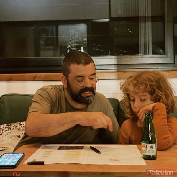 6 yıllık evlilikte mutsuz son! 2 çocuk sahibi Bengü ile Selim Selimoğlu çifti boşandı! - 25