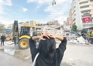 Türkiye tek yürek iken Müge Anlı boş durur mu?